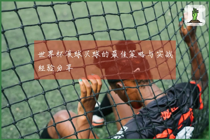世界杯滚球买球的最佳策略与实战经验分享